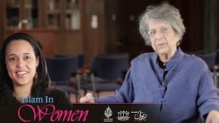 Islam In Women (subtitled to 11 languages) | The Fog is Lifting . Part 3