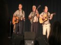 Camper Trio singing "If I Had A Ship" at KTFC10
