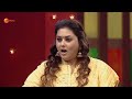 Namitha Learns To Write Telugu Words Namitha Veerendra Comedy Nights Best Scene Ep 1