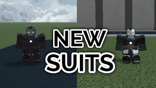 Descargar Mp3 De Roblox Iron Man Scripting War Machine Gameplay - iron man simulator roblox