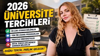 2026 Üniversite Tercihleri: İstihdam Oranı Yüksek Bölümler | YÖK’ün Ye