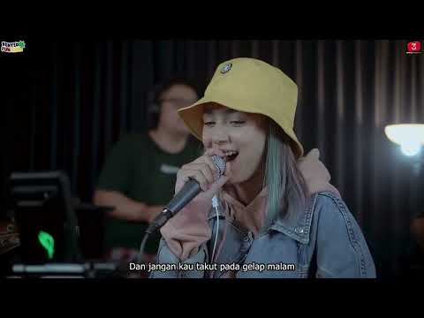 DI SAYIDAN 3 PEMUDA BERBAHAYA FEAT GIVANI COVER