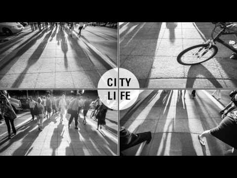 Matt Fuller's Simpatico Trio: City Life