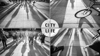 Matt Fuller's Simpatico Trio: City Life