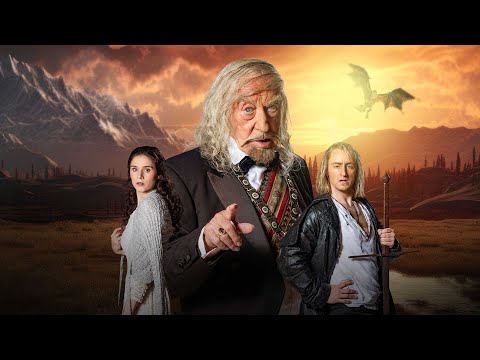 Komödie „Der Drache“