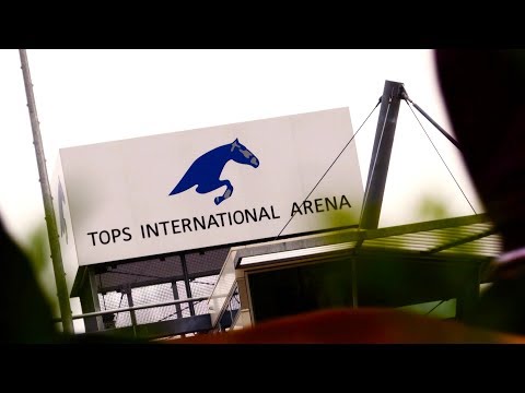 Longines Global Champions Tour 2017 - Valkenswaard Sport Report