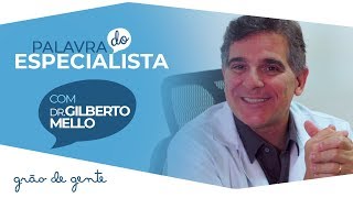 Quando o bebê começa a mexer? | PALAVRA DO ESPECIALISTA