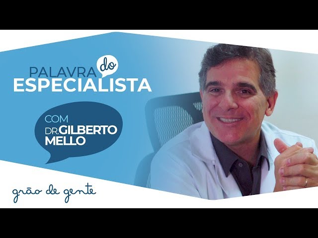 Quando o bebê começa a mexer? | PALAVRA DO ESPECIALISTA