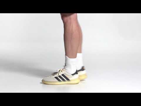Chaussures Handball Adidas HB Spezial Boost 2020