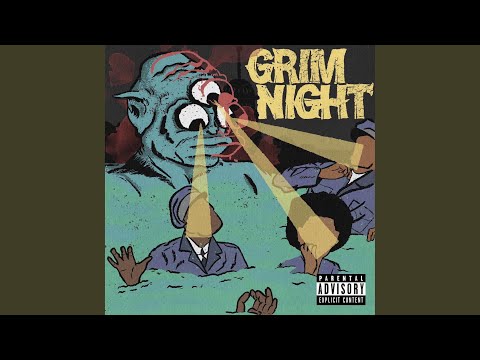 Grim Night (feat. TYRNT)