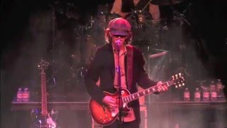 Michael Grimm -  &quot;I AM&quot; Live