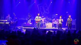 The Wailers &amp; Julian Marley - CRAVEN CHOKE PUPPY - 2016