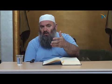 DITA 1 - Sahiu i Buhariut (versioni i shkurtër) - Hoxhë Bekir Halimi