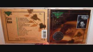 Cock Robin - A little innocence (1985)