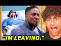Dad LEAVES Daughter In A COMA