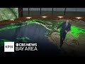 Wednesday evening First Alert Weather forecast 4//22/26