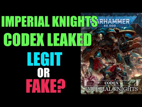 INSANE DAMAGE OUTPUT.. Castellan Knight 100+ MAX DMG.. Valiant 20+ Mortal Wounds Warglaive 24 Attack