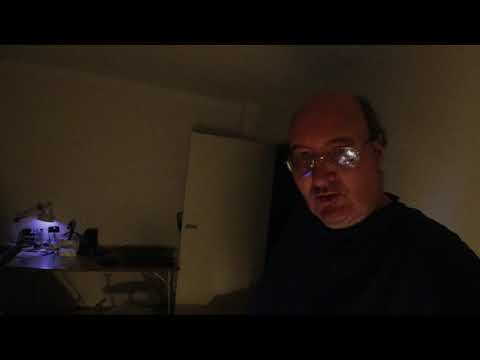 MongoTV_6004 - Min Natmad - RUGBRØD Med LEVERPOSTEJ og AGURK og SMØREOST