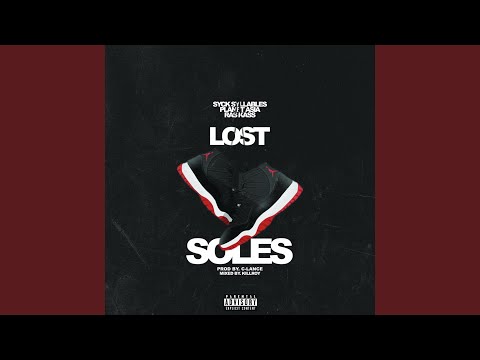 Lost Soles (feat. Planet Asia & Ras Kass)