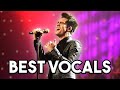 Brendon Urie's Best Live Vocals Compilation