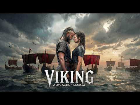 Publikrep av VIKING - A Live Action Musical i spektakulärt Arenatält, Gärdet