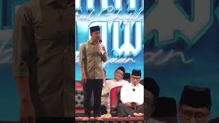 Download lagu GIBRAN : GUS MIFTAH ADALAH GURU SAYA mp3