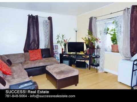 4 Hemlock St, Brockton MA 02302 - Single Family Home - Real Estate - For Sale -