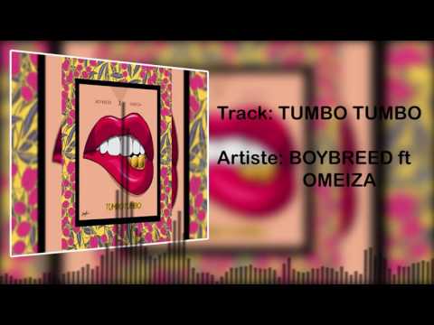 Boybreed | Tumbo Tumbo [Official Audio] ft Omeiza