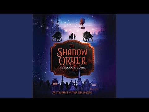 Chapter 4.8 - The Shadow Order