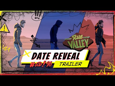 Rue Valley - Digital Deluxe Edition thumbnail 1