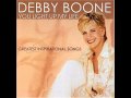 With My Song - Debbie Boone