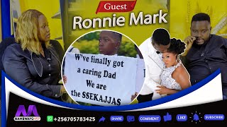 Download lagu SSEKAJJA YE TAATA WABAANA BA CHOZEN BECKY EBYABADDE KU KIPANDE BITUUFU -RONNIE MARK AYOGEDDE mp3