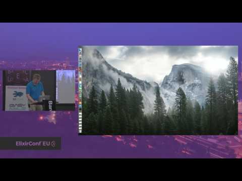 Thomas Arts | Testing Web Services with QuickCheck