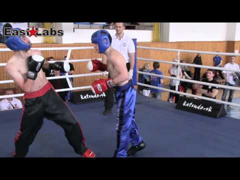 2013 4. kolo 1energy - FC -63,5kg, Z.Osaďan vs M.Kuča - RSC