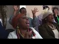 New Zion Temple // “Deliver” by JJ Hairston 🎹🔥🎶💨