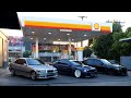 Xavier Wulf Cars Coffee Music Video