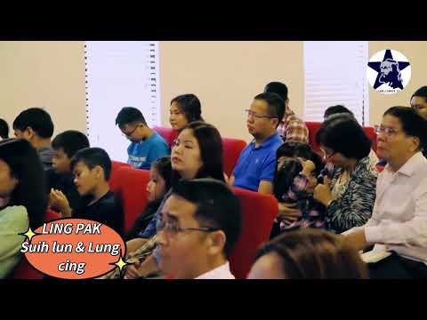 LING PAK ( Suih Lun & Lun Cing )