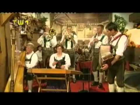 Sunnseitener Tanzmusik - Am Zauchenbach