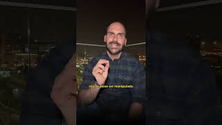 Pesquisa: Flávio x Lula. O que vem pela frente? Preparem-se! #shorts