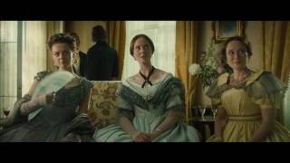A Quiet Passion - Official Trailer | Cynthia Nixon, Jennifer Ehle, Duncan Duff video