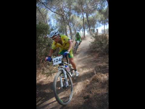 IV CIRCUITO BTT  VILLA DE ALJARAQUE