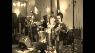 Folsom Prison Blues - Eightball Boppers @ the Jukebox Live