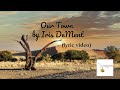 Our Town - Iris DeMent (Lyrics)