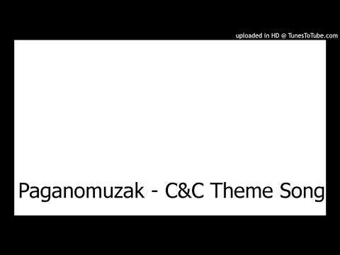 Paganomuzak - C&C Theme Song