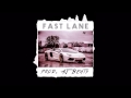 Fast Lane - Kid Ink X DJ Mustard type beat Prod ...