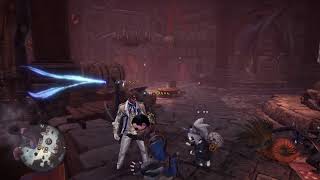 装飾品こっち全然揃ってなかったPS4版【MHWアイスボーン】