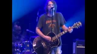 Soul Asylum - By The Way / Live in St.Cloud, MN