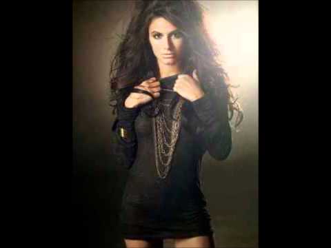 Kristina Maria ft. Laza Morgan - Co-Pilot (HD)