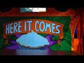 The Simpsons Ride 4K POV Universal Studios Orlando 6 2 2024