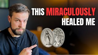 I Was a Protestant Who Struggled With Mary... Until This Miraculously Healed Me